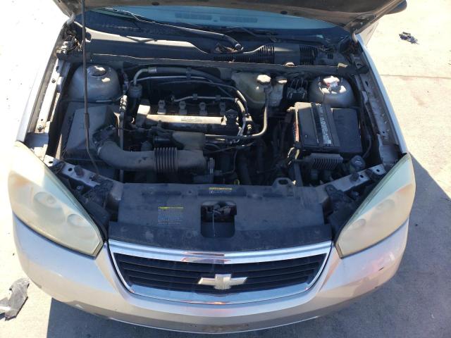 2007 Chevrolet Malibu Ls VIN: 1G1ZS58F87F201815 Lot: 39196964