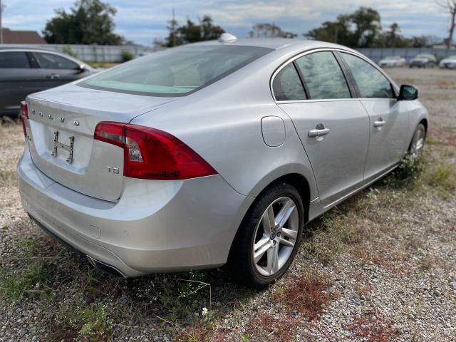 YV140MFK6F2338446 | 2015 VOLVO S60 PREMIE