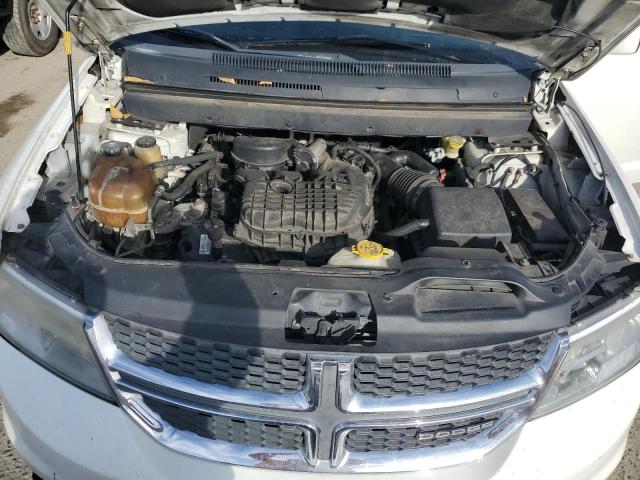 3D4PG3FG0BT548881 | 2011 Dodge journey crew