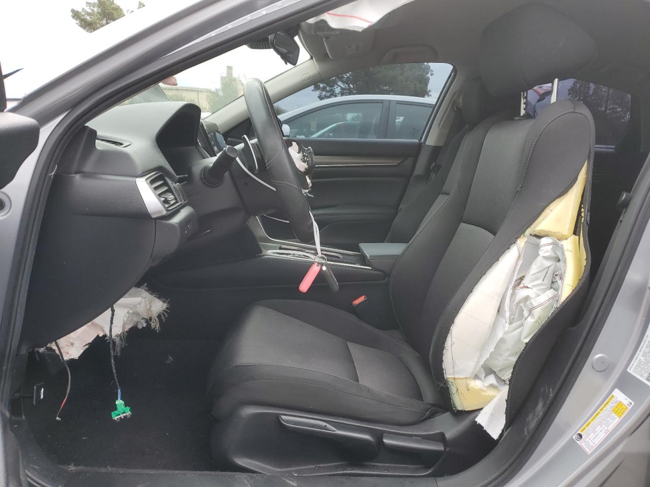 1HGCV3F1XMA000850 HONDA ACCORD 2021