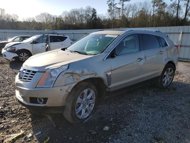 3GYFNCE39GS567403 | 2016 CADILLAC SRX PERFOR