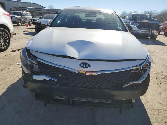 5XXGT4L31HG177928 | 2017 KIA OPTIMA LX