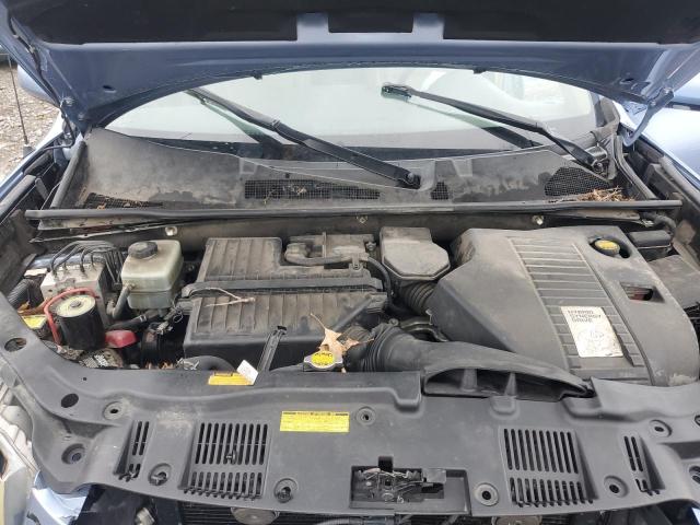 2009 Toyota Highlander Hybrid Limited VIN: JTEEW44A092027811 Lot: 38731974