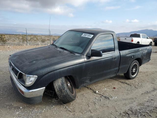 1995 Toyota Tacoma 