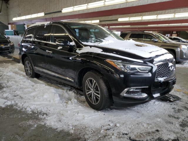 5N1DL0MM7HC528839 | 2017 INFINITI QX60