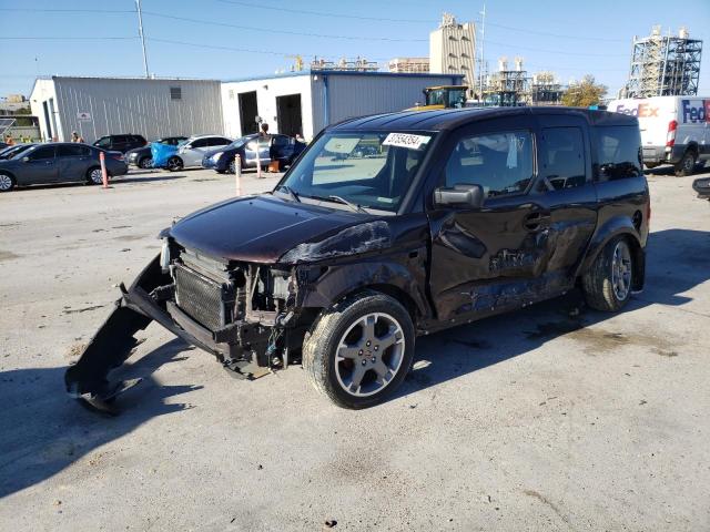 2008 Honda Element SC