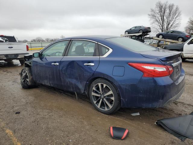 2016 NISSAN ALTIMA 2.5 - 1N4AL3AP6GN379565