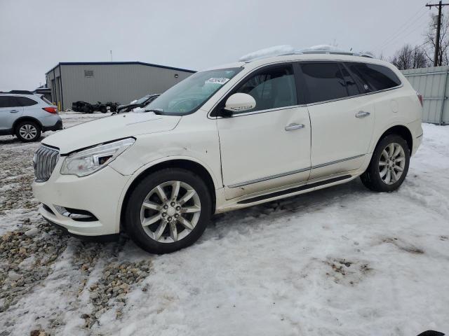 2013 Buick Enclave 