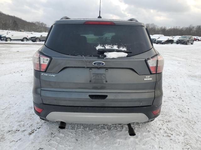 2018 Ford Escape Se VIN: 1FMCU0GD8JUD07058 Lot: 39128204