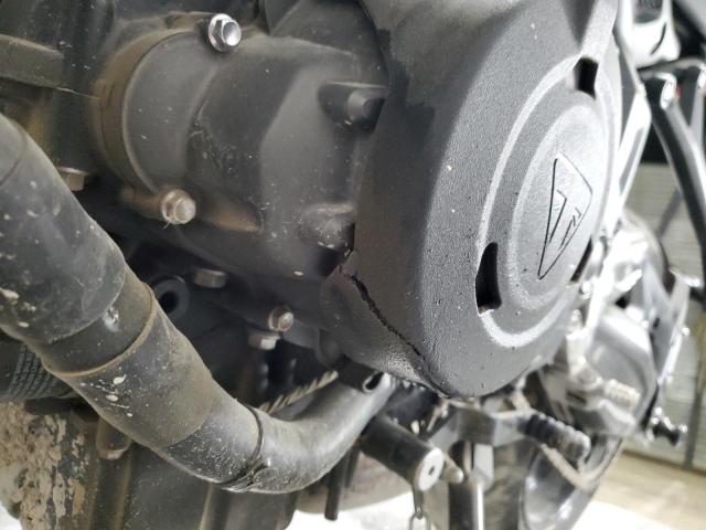 2022 TRIUMPH MOTORCYCLE TRIDENT 66 SMTL10UL3NTAF3831