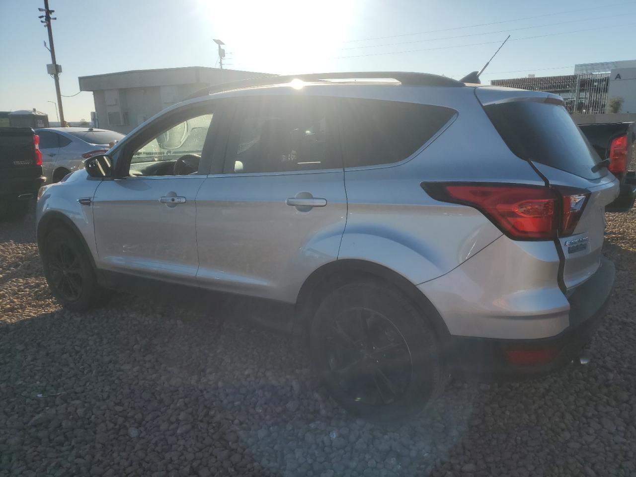 1FMCU0HD5KUA87488 FORD ESCAPE 2019