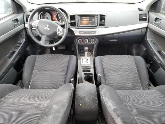 JA3AU26U78U032557 | 2008 Mitsubishi lancer es