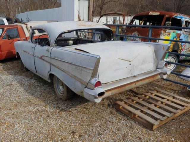 VC571173277 | 1957 Chevrolet bel-air