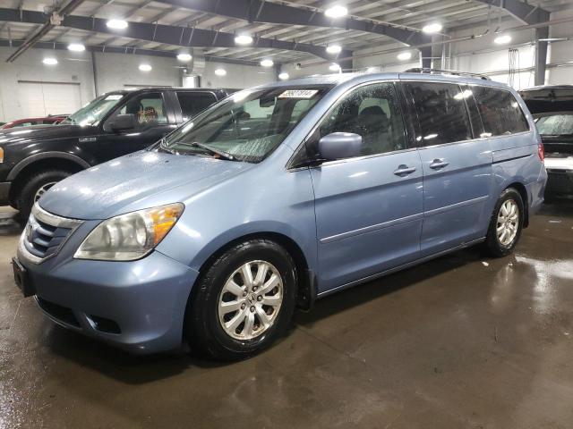 2009 Honda Odyssey EX-L