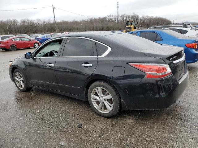 Vin: 1n4al3ap3fc121787, lot: 39510254, nissan altima 2.5 20152
