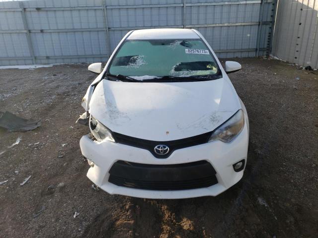 2T1BURHE4EC146397 | 2014 TOYOTA COROLLA L