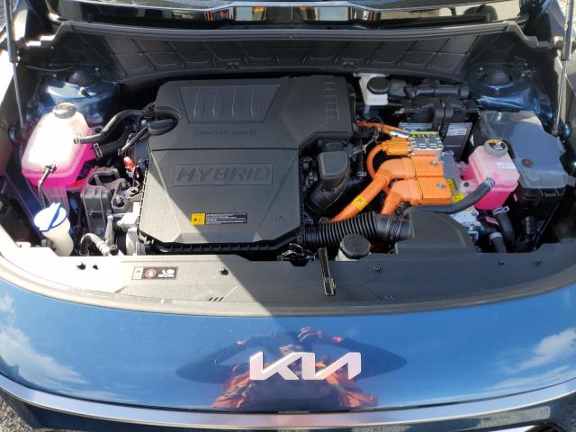2024 KIA NIRO SX KNDCT3LE8R5127401