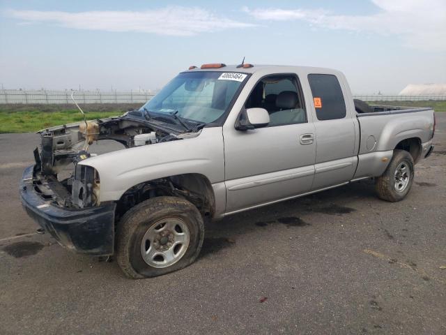 2004 GMC Sierra 1500 Denali