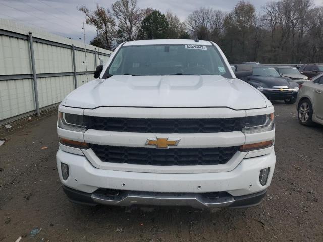 1GCRCPEC2HZ271417 | 2017 CHEVROLET SILVERADO