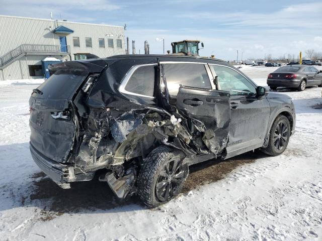 2023 HONDA CR-V SPORT - 2HKRS6H91PH207503