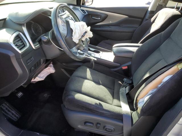 2016 NISSAN MURANO S - 5N1AZ2MH7GN133420