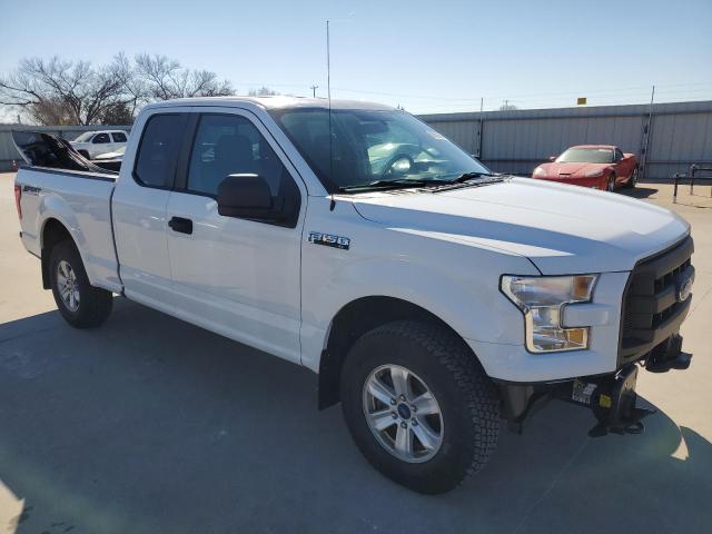 1FTEX1E85GFC74033 | 2016 FORD F150 SUPER