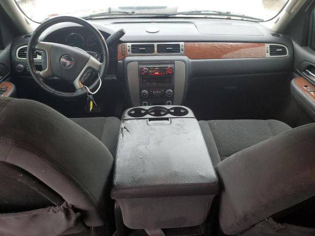 2008 GMC Yukon Xl C1500 VIN: 1GKFC16068R101490 Lot: 39968944