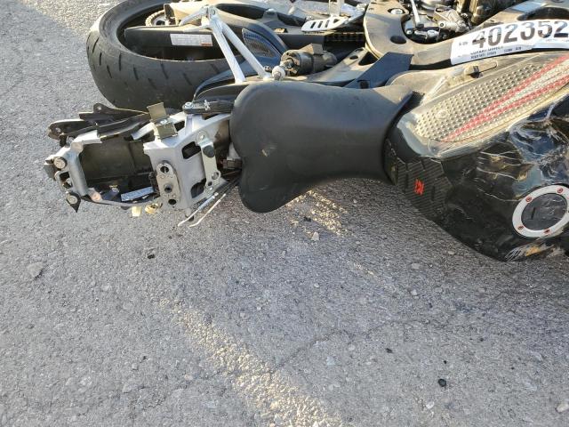 2006 SUZUKI GSX-R750 K - JS1GR7KA162101994