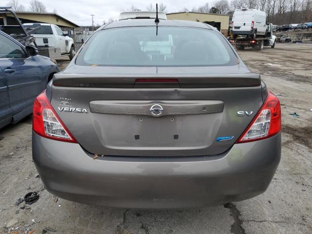 VIN JTHCE1D26F5009196 2014 NISSAN VERSA no.6