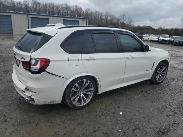 2016 BMW X5 XDR40E - 5UXKT0C59G0F74972