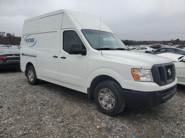 2014 Nissan Nv 2500 VIN: 1N6BF0LX9EN105014 Lot: 36884894