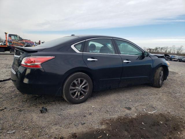 Vin: 1n4al3ap0fc473368, lot: 38337404, nissan altima 2.5 20153