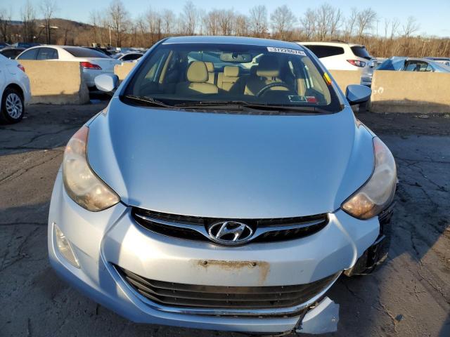 KMHDH4AE3CU389866 | 2012 Hyundai elantra gls