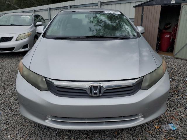 19XFB2F57CE027579 | 2012 Honda civic lx