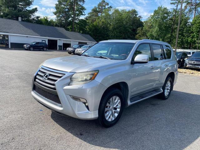 JTJBM7FX2E5066311 | 2014 Lexus gx 460