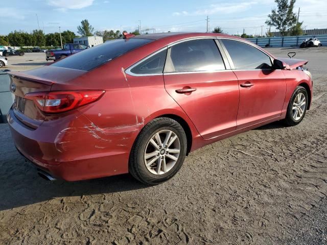 2016 Hyundai Sonata Se VIN: 5NPE24AFXGH369455 Lot: 37208264