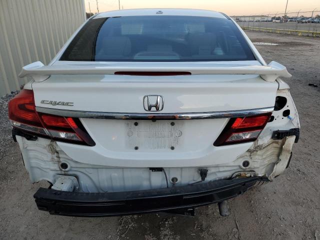 19XFB2F83EE045896 | 2014 HONDA CIVIC EX