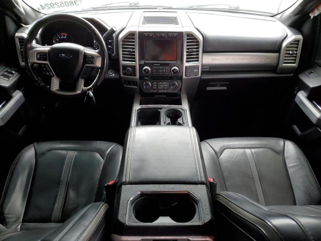 2017 Ford F250 Super Duty VIN: 1FT7W2BT4HEB44939 Lot: 38052924