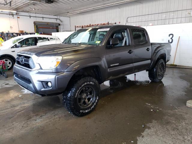 2014 Toyota Tacoma 