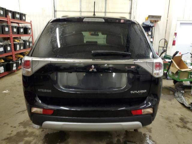 JA4AZ3A35FZ012972 | 2015 MITSUBISHI OUTLANDER