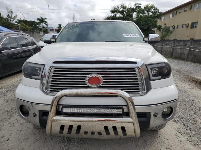 2010 Toyota Tundra Crewmax Sr5 VIN: 5TFEM5F13AX016953 Lot: 39715044