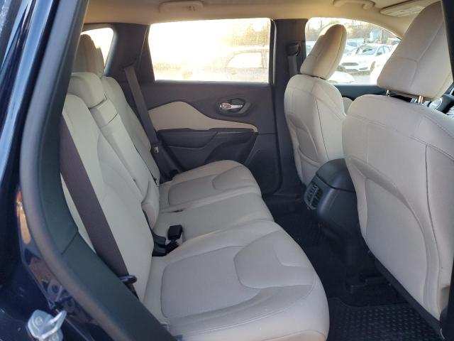 2016 JEEP GRND CHERO 1C4PJMCB3GW170487