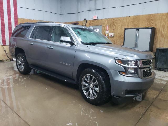 1GNSKHKC4KR367210 | 2019 CHEVROLET SUBURBAN K