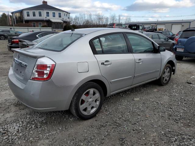 3N1AB6AP3BL660345 | 2011 Nissan sentra 2.0