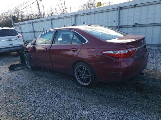 4T1BF1FK8FU930540 | 2015 TOYOTA CAMRY LE