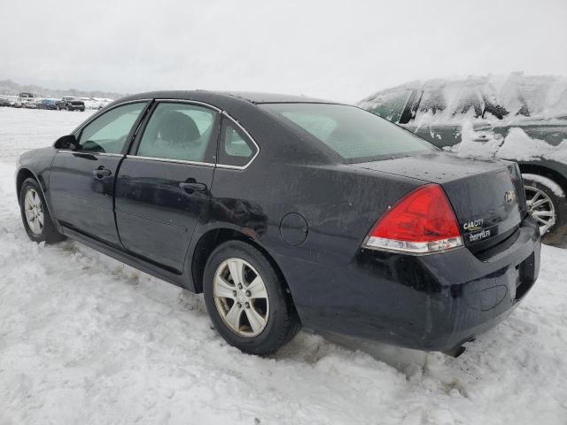 Vin: 2g1wf5e35c1245693, lot: 37145134, chevrolet impala ls 20122