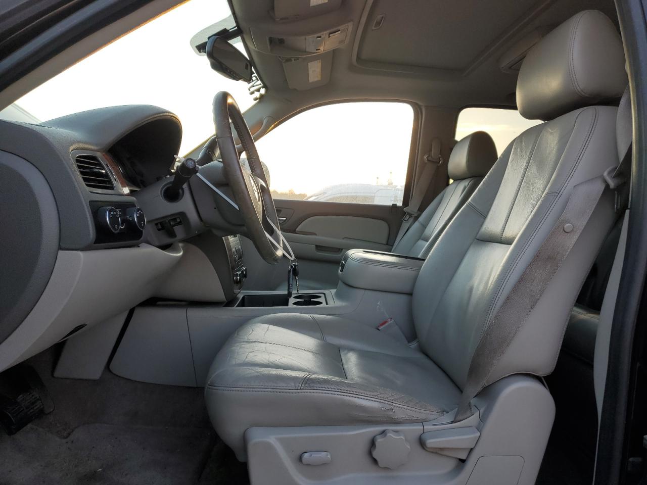 1GNFK13578R242896 2008 Chevrolet Tahoe K1500 Hybrid 1GNFK13578R242896 2008 Chevrolet Tahoe K1500 Hybrid