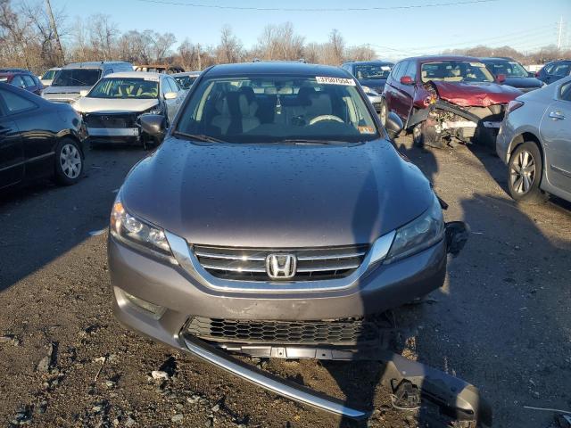 1HGCR2F52FA215398 | 2015 HONDA ACCORD SPO