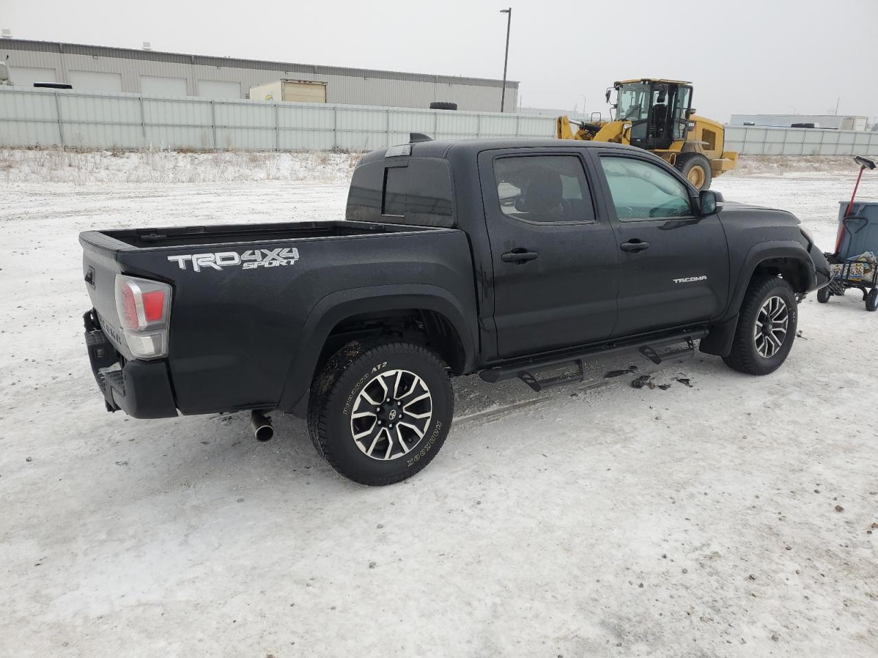3TMCZ5AN8LM311509 TOYOTA TACOMA 2020