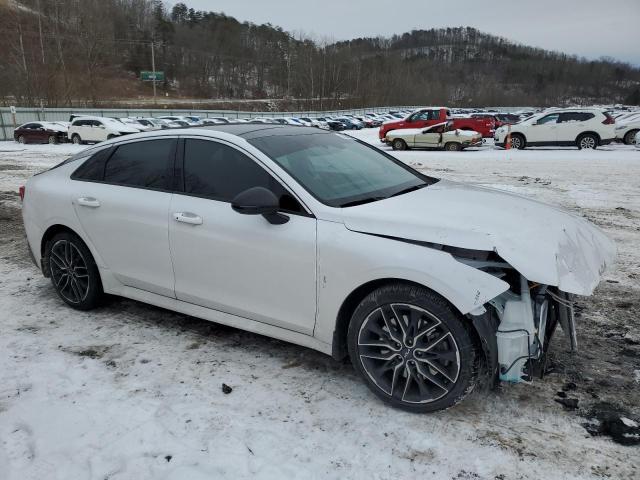 2024 KIA K5 GT - 5XXG44J83RG242016